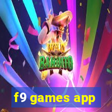 f9 games app